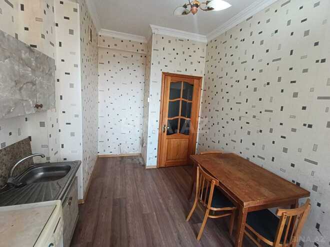 Продаётся 1-комн. новостройка 44 м², м. Ази Асланов, photo 7 from 11
