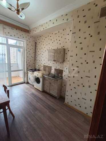 Продаётся 1-комн. новостройка 44 м², м. Ази Асланов, photo 6 from 11