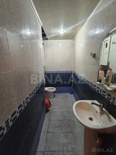 Продаётся 1-комн. новостройка 44 м², м. Ази Асланов, photo 10 from 11