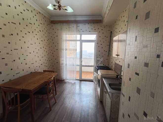 Продаётся 1-комн. новостройка 44 м², м. Ази Асланов, photo 5 from 11