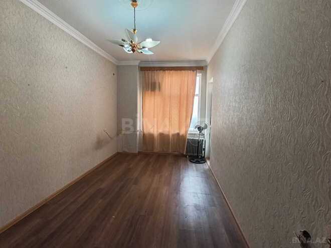 Продаётся 1-комн. новостройка 44 м², м. Ази Асланов, photo 3 from 11