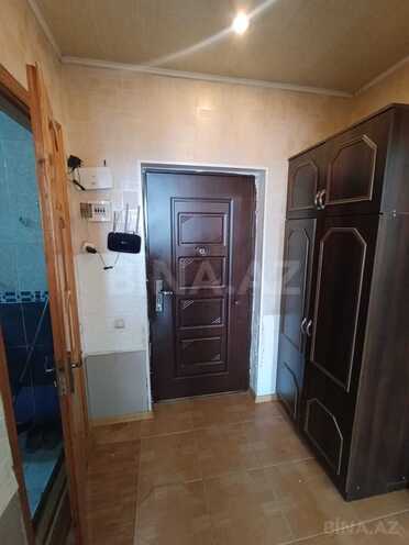 Продаётся 1-комн. новостройка 44 м², м. Ази Асланов, photo 9 from 11