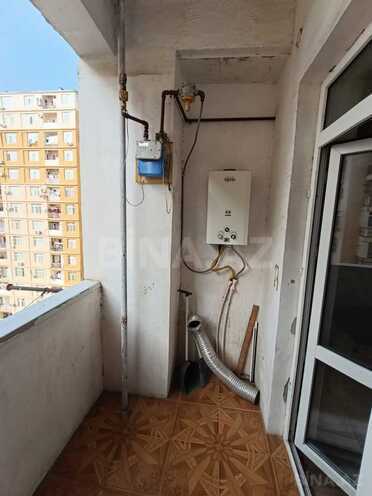 Продаётся 1-комн. новостройка 44 м², м. Ази Асланов, photo 8 from 11