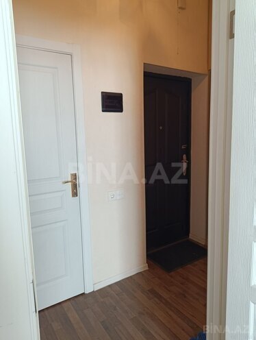 Satılır 1 otaqlı yeni tikili 41 m², Yasamal r., photo 9 from 12