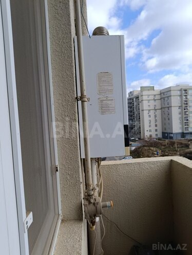 Satılır 1 otaqlı yeni tikili 41 m², Yasamal r., photo 4 from 12