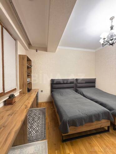 Продаётся 3-комн. новостройка 85 м², м. Кара Караев, photo 8 from 20
