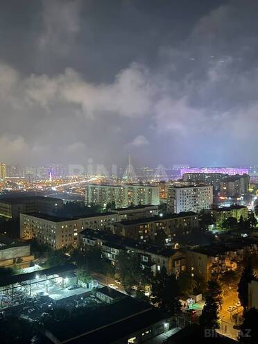 Продаётся 3-комн. новостройка 85 м², м. Кара Караев, photo 18 from 20