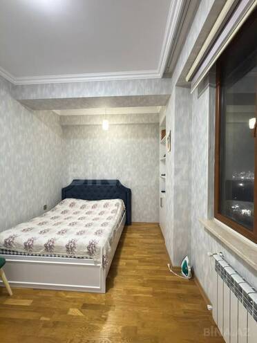 Продаётся 3-комн. новостройка 85 м², м. Кара Караев, photo 12 from 20