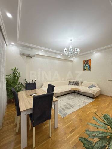 Продаётся 3-комн. новостройка 85 м², м. Кара Караев, photo 4 from 20