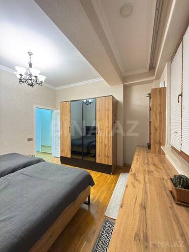 Продаётся 3-комн. новостройка 85 м², м. Кара Караев, photo 7 from 20