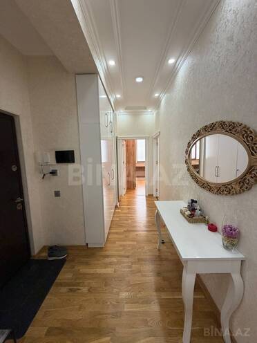 Продаётся 3-комн. новостройка 85 м², м. Кара Караев, photo 17 from 20