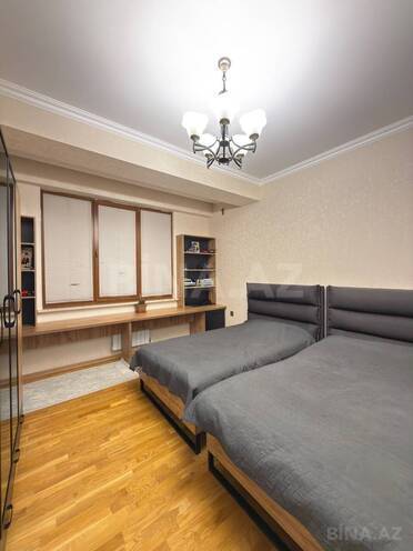 Продаётся 3-комн. новостройка 85 м², м. Кара Караев, photo 9 from 20