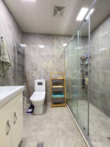 Продаётся 3-комн. новостройка 85 м², м. Кара Караев, photo 19 from 20
