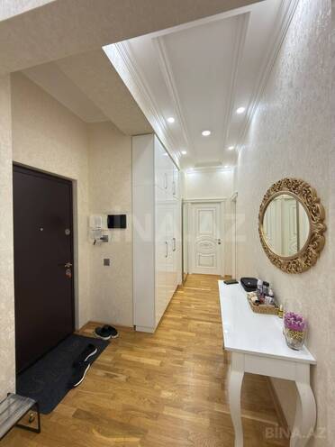 Продаётся 3-комн. новостройка 85 м², м. Кара Караев, photo 16 from 20