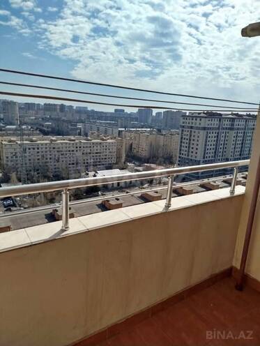 İcarəyə verilir 3 otaqlı yeni tikili 120 m², Xalqlar Dostluğu m., photo 17 from 18