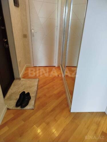 İcarəyə verilir 3 otaqlı yeni tikili 120 m², Xalqlar Dostluğu m., photo 11 from 18