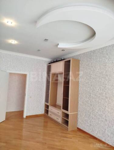 İcarəyə verilir 3 otaqlı yeni tikili 120 m², Xalqlar Dostluğu m., photo 8 from 18