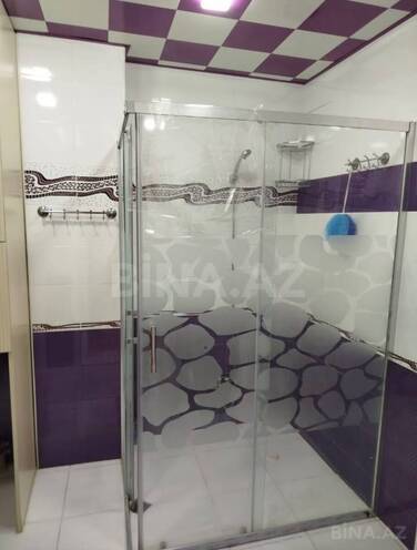 İcarəyə verilir 3 otaqlı yeni tikili 120 m², Xalqlar Dostluğu m., photo 14 from 18