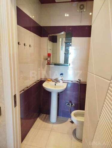 İcarəyə verilir 3 otaqlı yeni tikili 120 m², Xalqlar Dostluğu m., photo 12 from 18