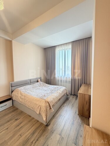 Продаётся 3-комн. новостройка 130 м², м. Мемар Аджеми, photo 3 from 13