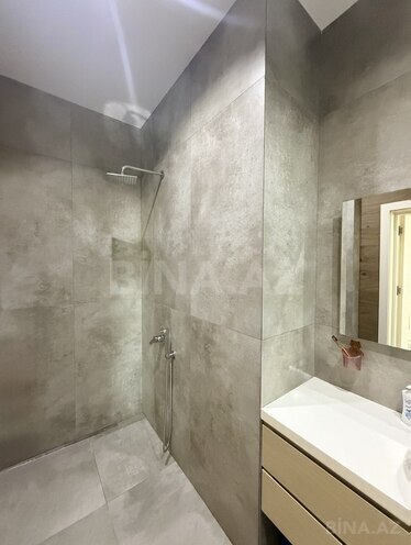 Продаётся 3-комн. новостройка 130 м², м. Мемар Аджеми, photo 12 from 13