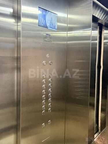 Продаётся 3-комн. новостройка 130 м², м. Мемар Аджеми, photo 10 from 13
