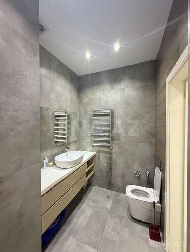 Продаётся 3-комн. новостройка 130 м², м. Мемар Аджеми, photo 11 from 13