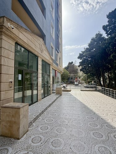 Продаётся 3-комн. новостройка 130 м², м. Мемар Аджеми, photo 1 from 13