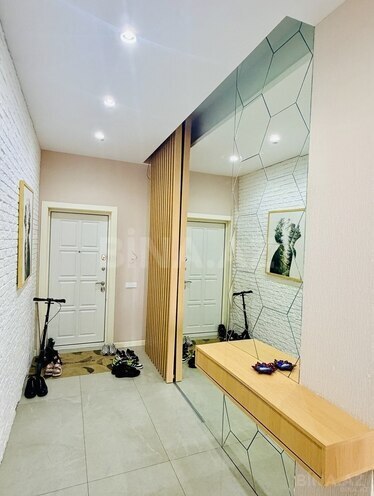 Продаётся 3-комн. новостройка 130 м², м. Мемар Аджеми, photo 5 from 13