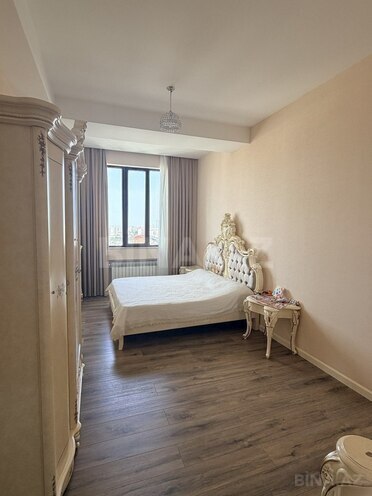 Продаётся 3-комн. новостройка 130 м², м. Мемар Аджеми, photo 8 from 13