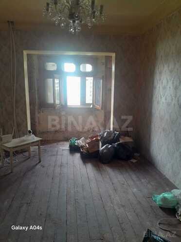 Satılır 3 otaqlı köhnə tikili 90 m², Azadlıq Prospekti m., photo 15 from 23