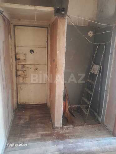 Satılır 3 otaqlı köhnə tikili 90 m², Azadlıq Prospekti m., photo 16 from 23