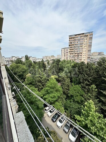 Satılır 3 otaqlı köhnə tikili 90 m², Azadlıq Prospekti m., photo 7 from 23