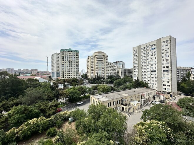 Satılır 3 otaqlı köhnə tikili 90 m², Azadlıq Prospekti m., photo 9 from 23