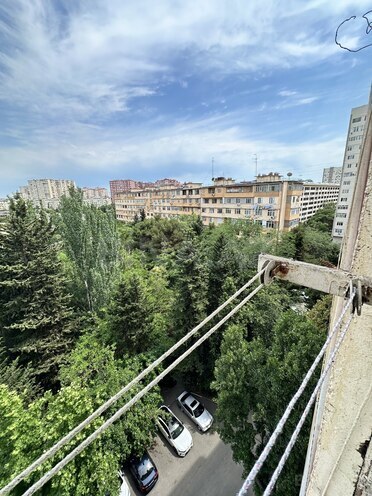 Satılır 3 otaqlı köhnə tikili 90 m², Azadlıq Prospekti m., photo 6 from 23