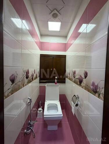 Satılır 3 otaqlı köhnə tikili 85 m², Xalqlar Dostluğu m., photo 12 from 13