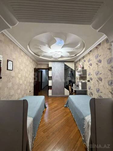 Satılır 3 otaqlı köhnə tikili 85 m², Xalqlar Dostluğu m., photo 6 from 13