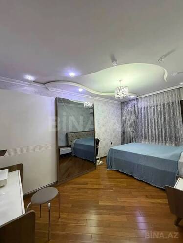 Satılır 3 otaqlı köhnə tikili 85 m², Xalqlar Dostluğu m., photo 7 from 13
