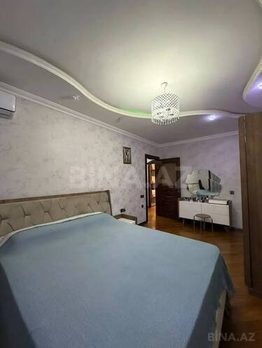 Satılır 3 otaqlı köhnə tikili 85 m², Xalqlar Dostluğu m., photo 8 from 13