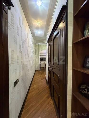 Satılır 3 otaqlı köhnə tikili 85 m², Xalqlar Dostluğu m., photo 10 from 13