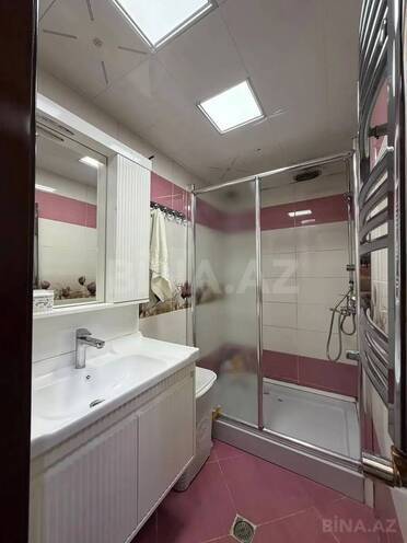 Satılır 3 otaqlı köhnə tikili 85 m², Xalqlar Dostluğu m., photo 11 from 13