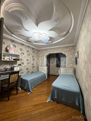 Satılır 3 otaqlı köhnə tikili 85 m², Xalqlar Dostluğu m., photo 5 from 13