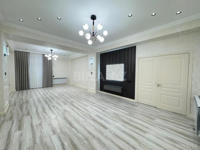 Satılır 3 otaqlı yeni tikili 145 m², Həzi Aslanov m., photo 1 from 12