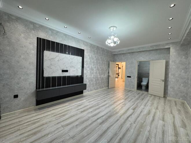 Satılır 3 otaqlı yeni tikili 145 m², Həzi Aslanov m., photo 8 from 12
