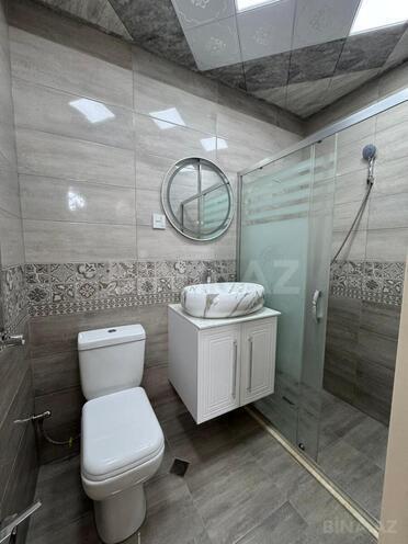 Satılır 3 otaqlı yeni tikili 145 m², Həzi Aslanov m., photo 10 from 12