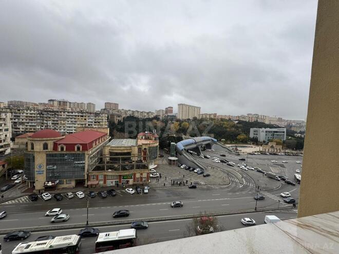 Satılır 3 otaqlı yeni tikili 145 m², Həzi Aslanov m., photo 5 from 12