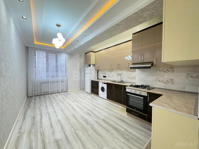 Satılır 3 otaqlı yeni tikili 145 m², Həzi Aslanov m., photo 3 from 12