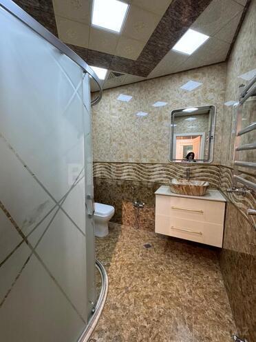 Satılır 3 otaqlı yeni tikili 145 m², Həzi Aslanov m., photo 11 from 12
