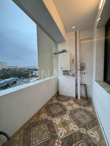 Satılır 3 otaqlı yeni tikili 145 m², Həzi Aslanov m., photo 4 from 12