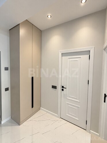Satılır 2 otaqlı yeni tikili 38 m², Qara Qarayev m., photo 9 from 17